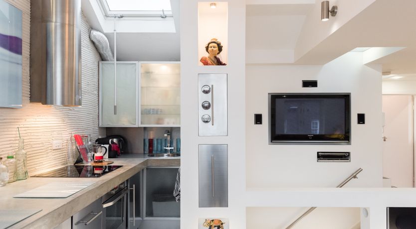 Photo of The Tower's Jewel