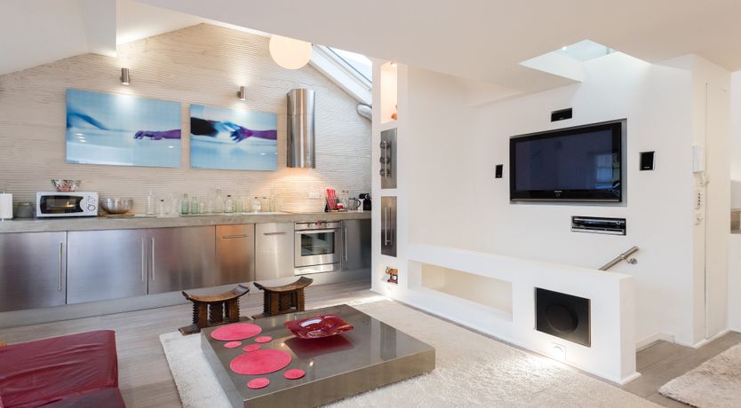 Photo of The Tower's Jewel