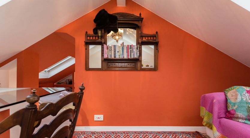 Photo of The Tower's Jewel