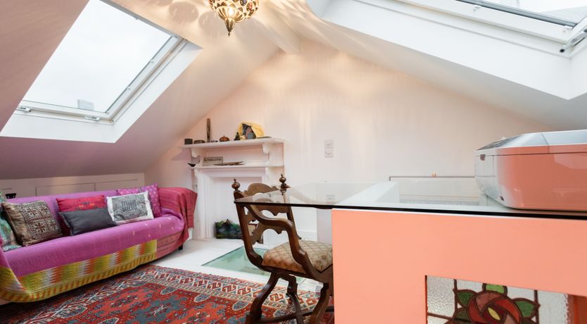 Photo of The Tower's Jewel