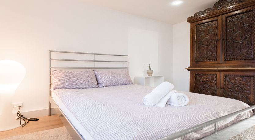 Photo of The Tower's Jewel