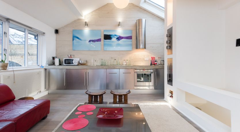 Photo of The Tower's Jewel