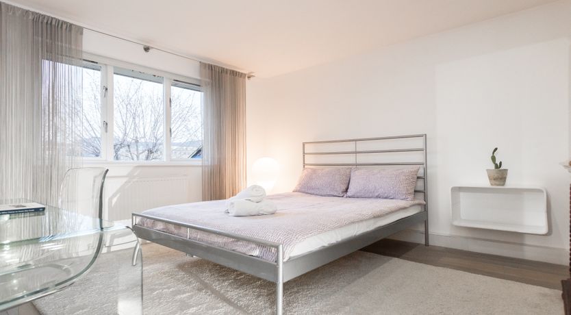 Photo of The Tower's Jewel