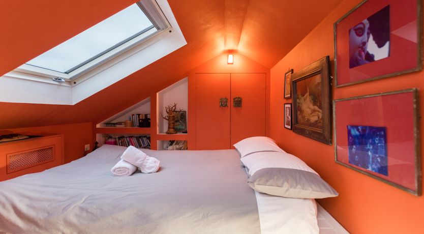 Photo of The Tower's Jewel