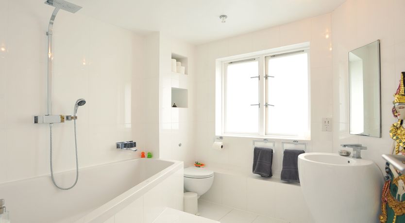 Photo of The Tower's Jewel