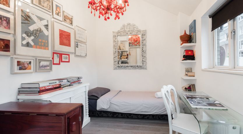 Photo of The Tower's Jewel