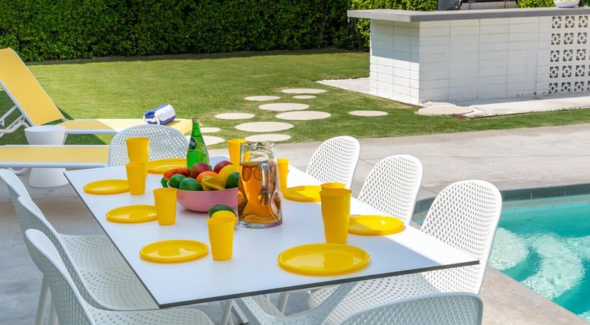 Photo of Just A Spritz