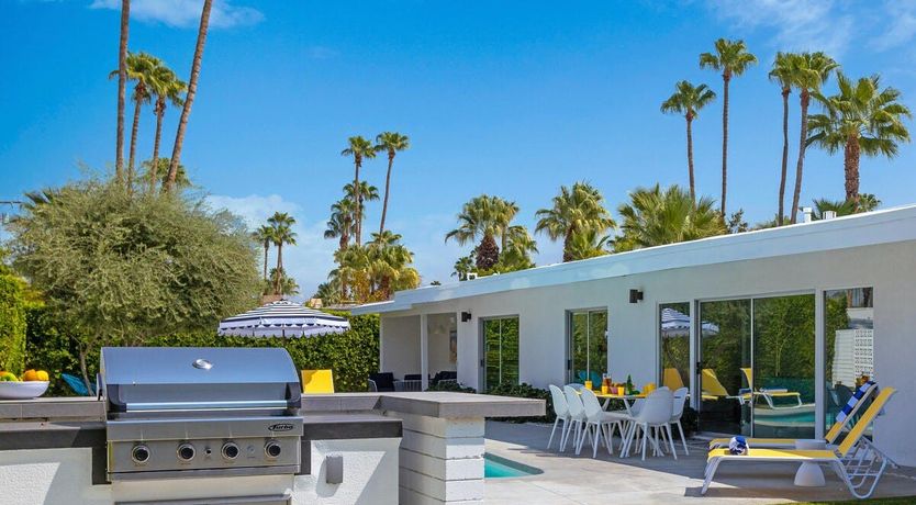 Photo of Just A Spritz