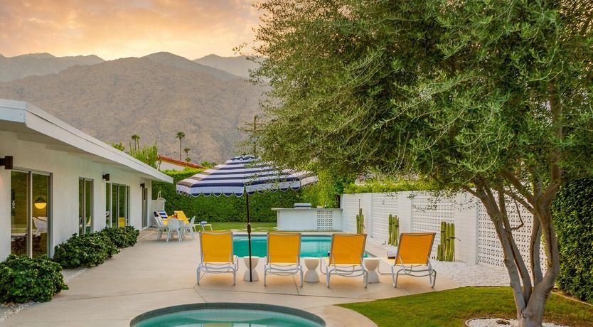 Photo of Just A Spritz