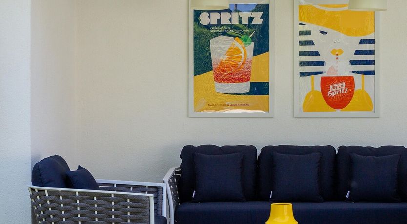 Photo of Just A Spritz