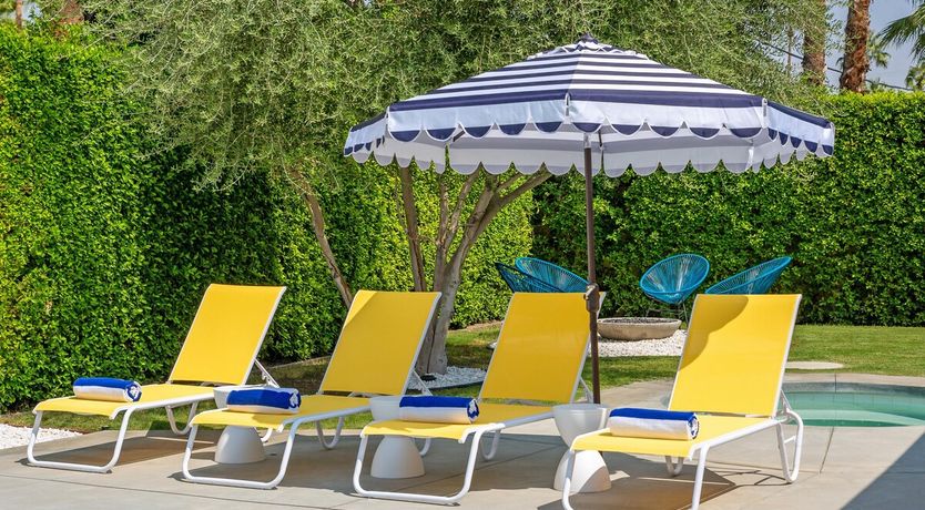 Photo of Just A Spritz