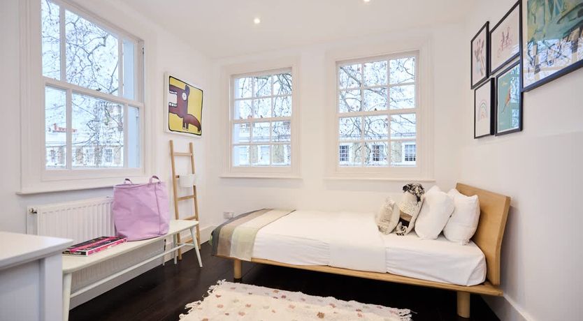 Photo of That Chelsea Charm