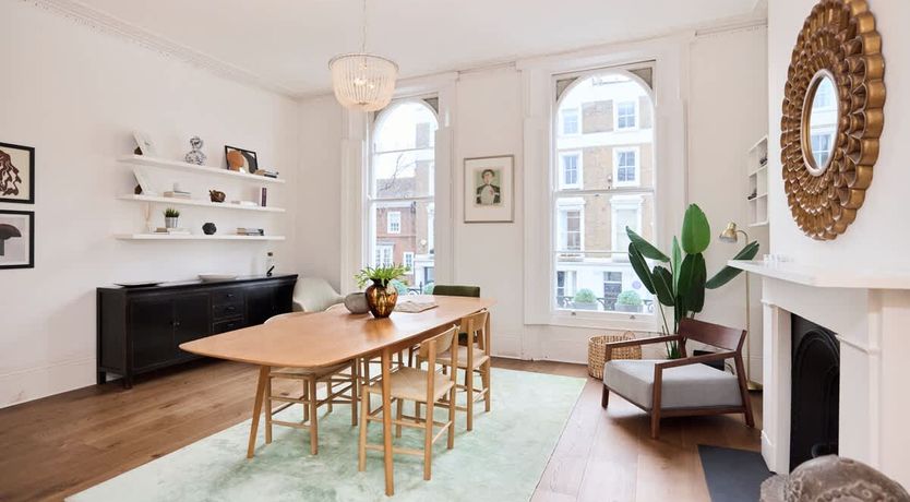 Photo of That Chelsea Charm