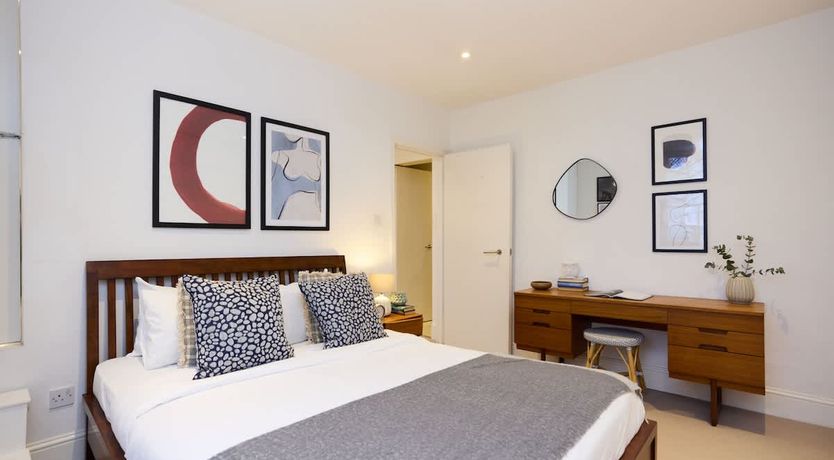 Photo of That Chelsea Charm