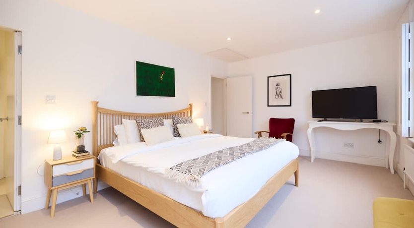 Photo of That Chelsea Charm