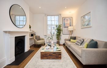 That Chelsea Charm Holiday Home