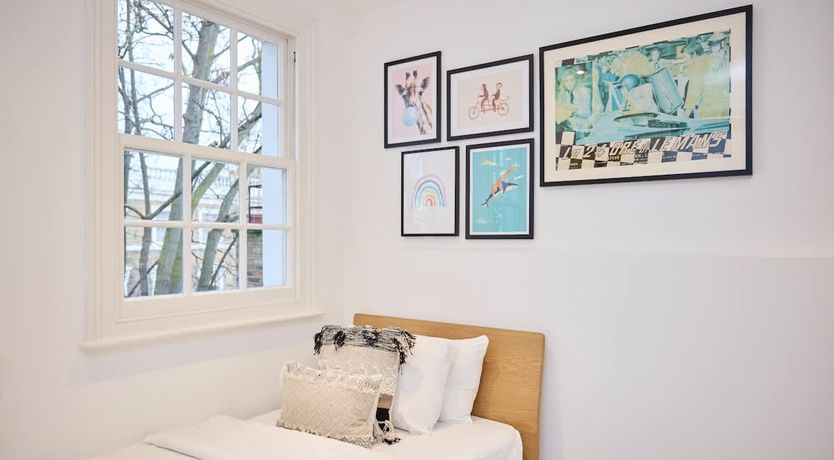 Photo of That Chelsea Charm