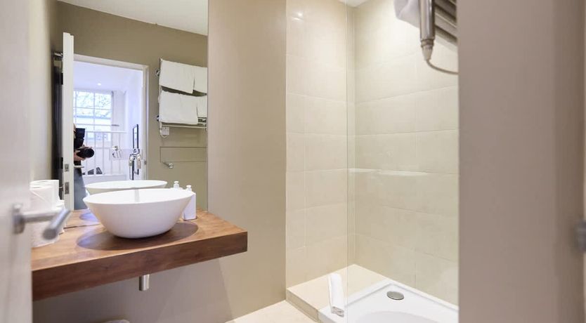 Photo of That Chelsea Charm