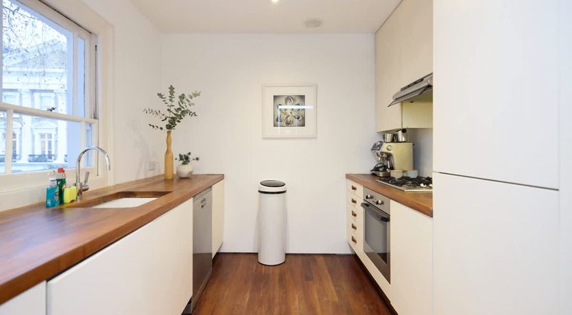 Photo of That Chelsea Charm