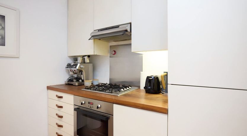 Photo of That Chelsea Charm