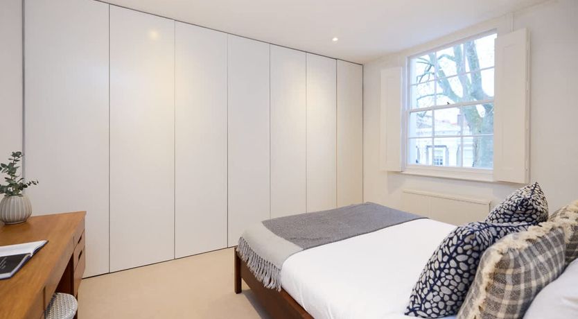 Photo of That Chelsea Charm