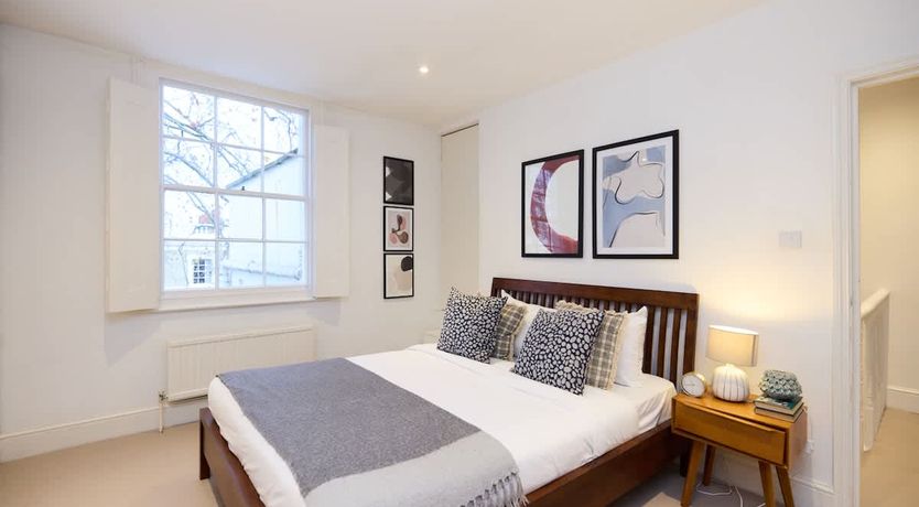 Photo of That Chelsea Charm