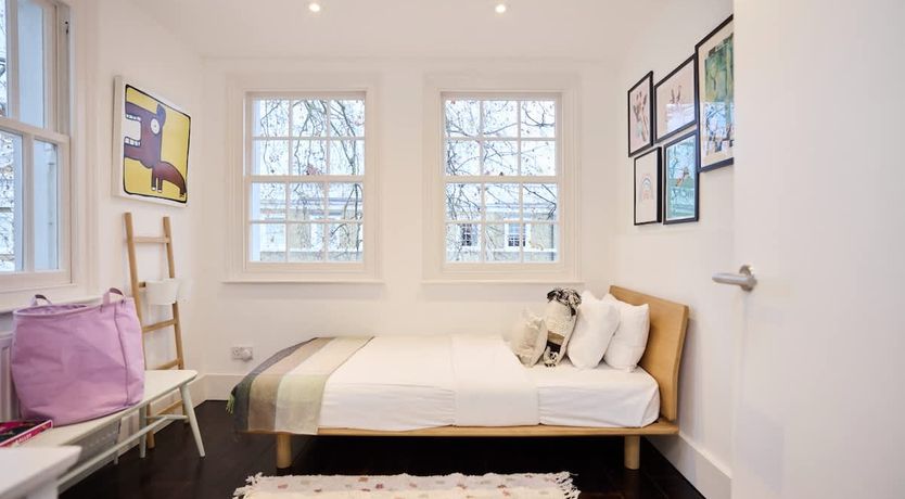 Photo of That Chelsea Charm