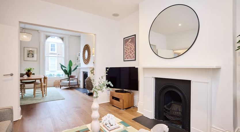 Photo of That Chelsea Charm