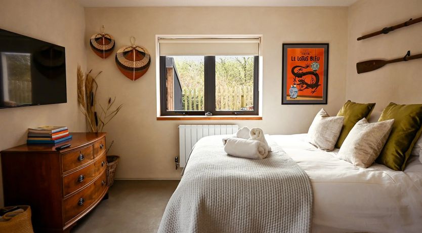 Photo of River of Love