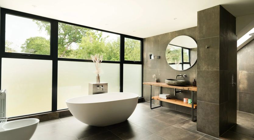 Photo of River of Love