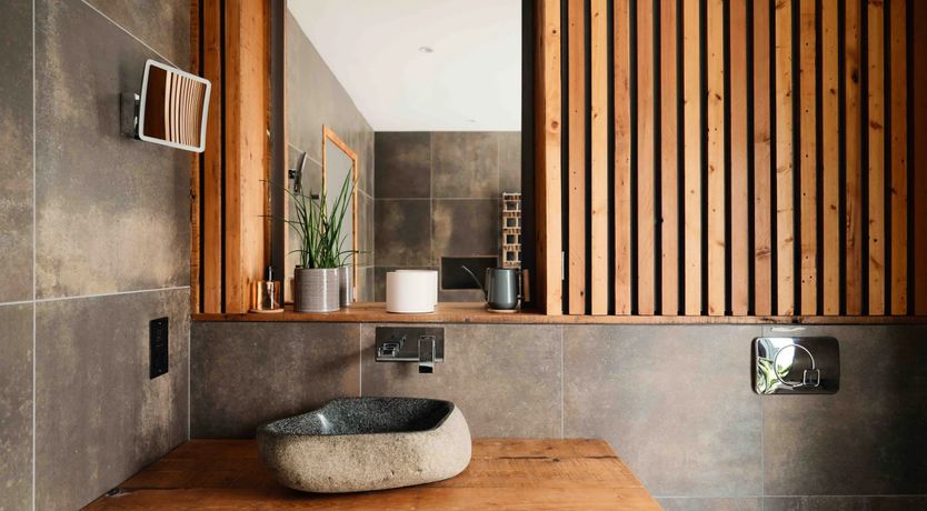 Photo of River of Love