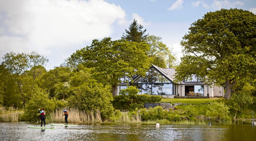 Photo of River of Love