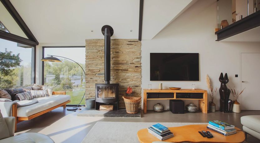 Photo of River of Love