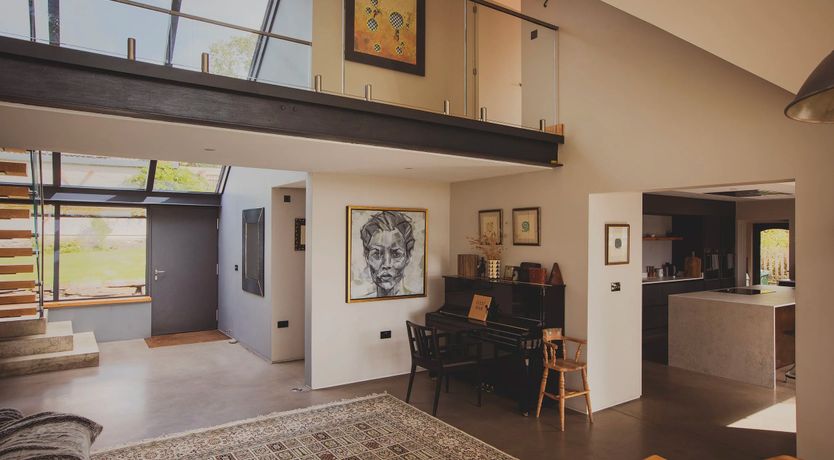 Photo of River of Love