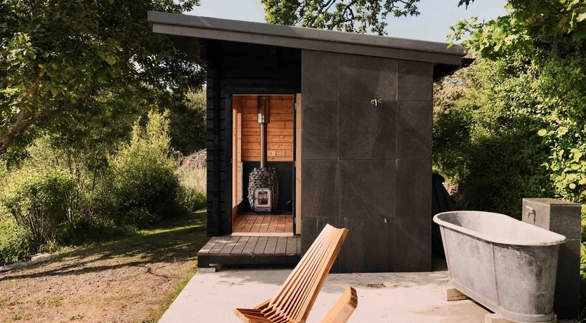 Photo of River of Love