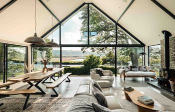 River of Love Holiday Home