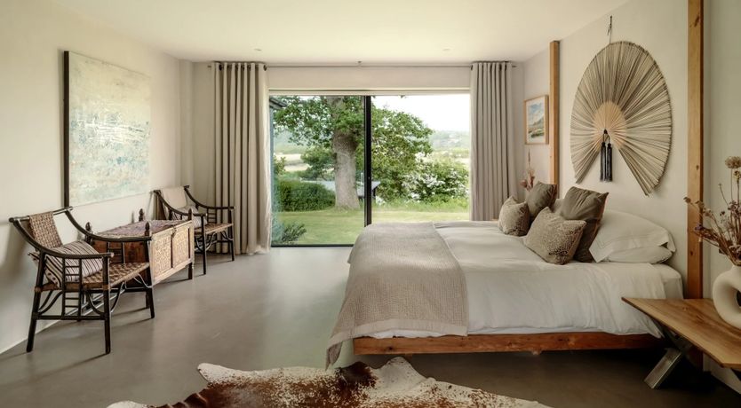 Photo of River of Love