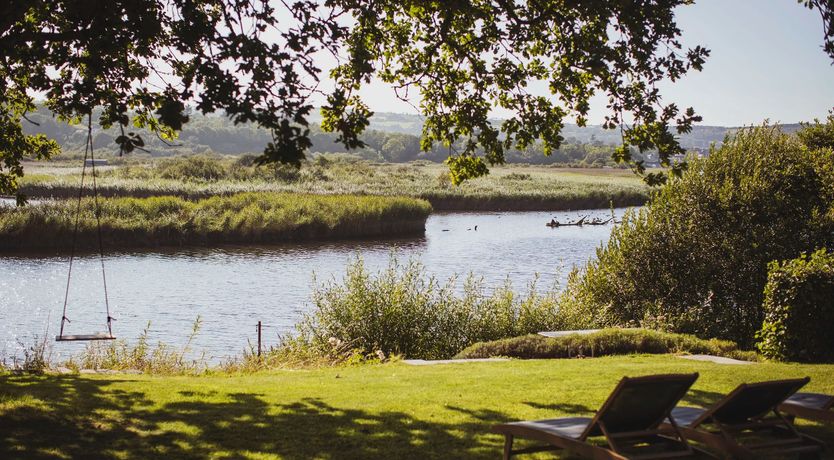 Photo of River of Love