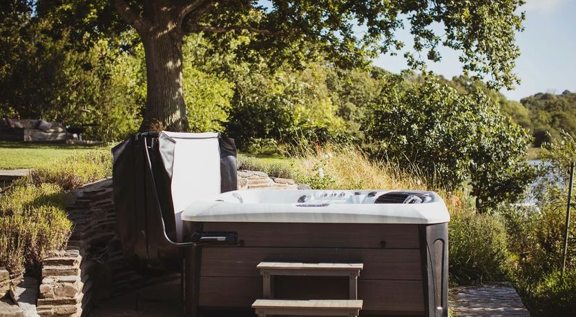 Photo of River of Love