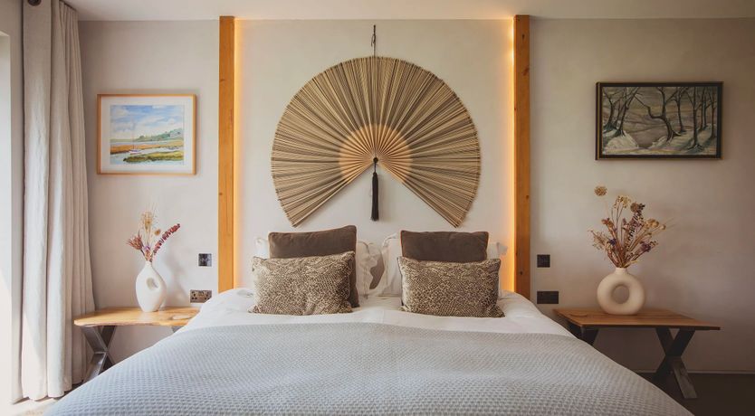 Photo of River of Love