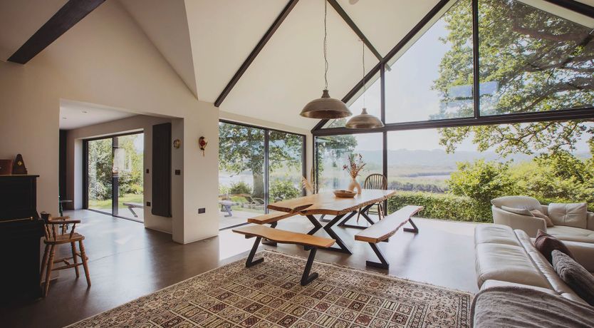 Photo of River of Love