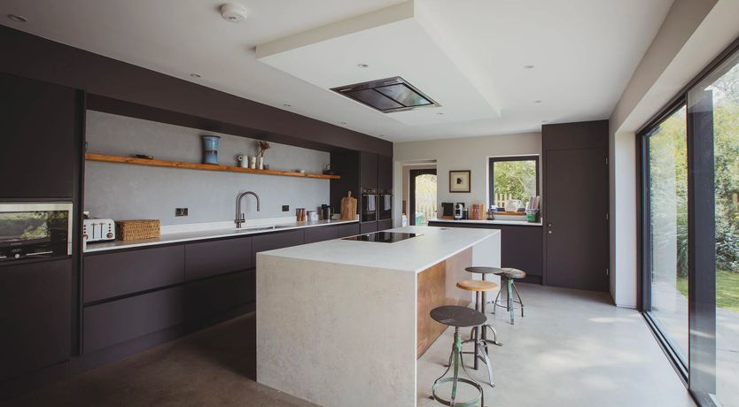 Photo of River of Love