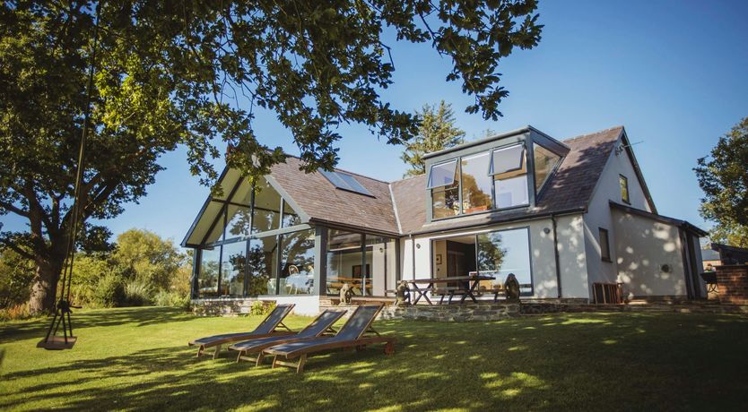 Photo of River of Love