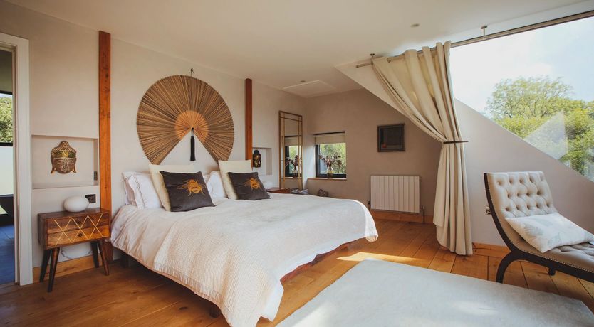 Photo of River of Love