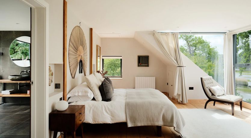 Photo of River of Love