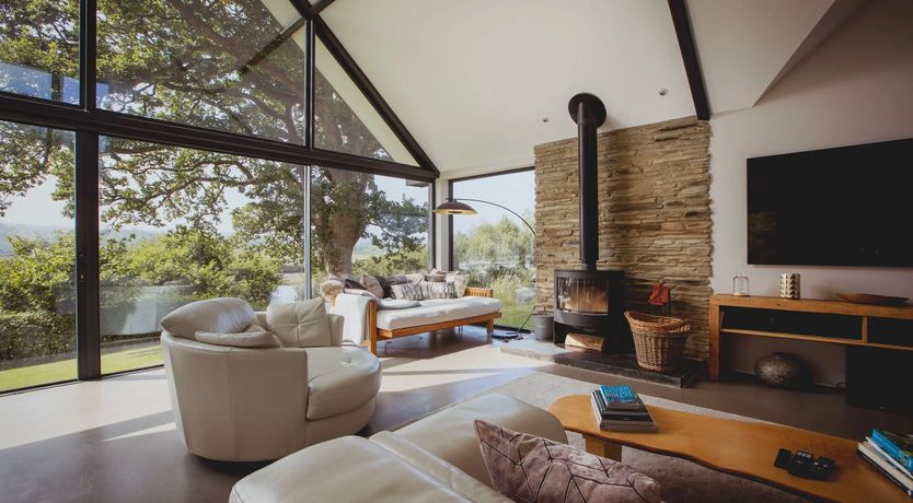 Photo of River of Love