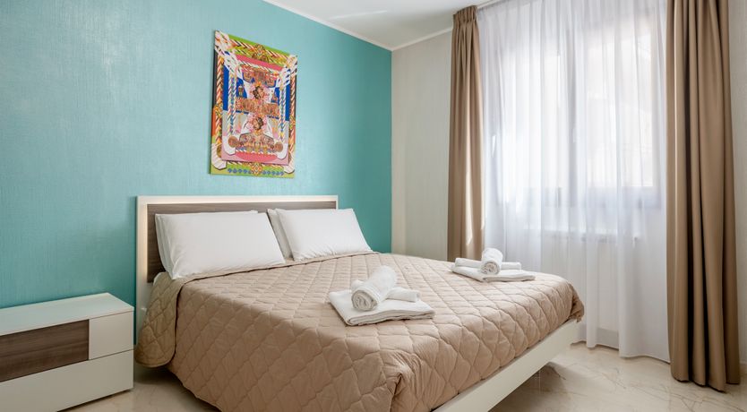 Photo of The Sicilian Sky