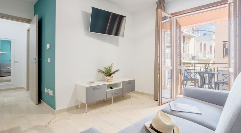 Photo of The Sicilian Sky