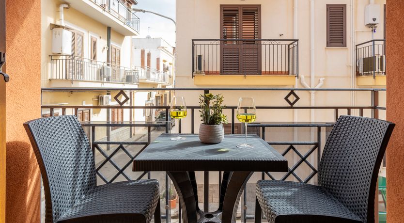 Photo of The Sicilian Sky