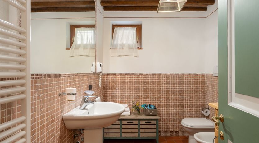 Photo of Etruscan Haven